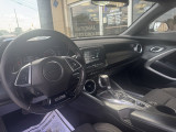 Chevrolet Camaro 2017 CL828 Chevrolet Camaro 2017 CL828