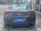 Chevrolet Camaro 2017 CL828