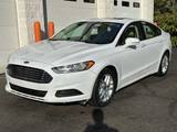 Ford Fusion 2013 A11388 Ford Fusion 2013 A11388