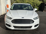Ford Fusion 2013 A11388 Ford Fusion 2013 A11388