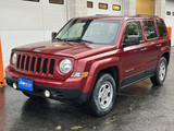 Jeep Patriot 2014 A11393 Jeep Patriot 2014 A11393