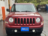 Jeep Patriot 2014 A11393 Jeep Patriot 2014 A11393