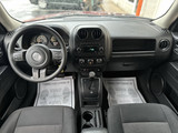 Jeep Patriot 2014 A11393 Jeep Patriot 2014 A11393
