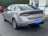 Dodge Dart 2015 C5250 Dodge Dart 2015 C5250