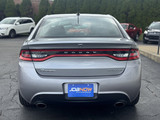 Dodge Dart 2015 C5250 Dodge Dart 2015 C5250