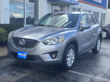 Mazda CX-5 2014 ME4025 Mazda CX-5 2014 ME4025