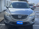 Mazda CX-5 2014 ME4025 Mazda CX-5 2014 ME4025