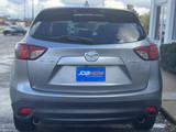 Mazda CX-5 2014 ME4025 Mazda CX-5 2014 ME4025