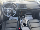 Mazda CX-5 2014 ME4025 Mazda CX-5 2014 ME4025