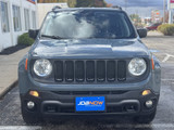 Jeep Renegade 2018 ME3473 Jeep Renegade 2018 ME3473