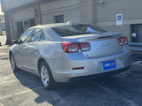 Chevrolet Malibu Limited 2016 CL871 Chevrolet Malibu Limited 2016 CL871