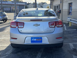 Chevrolet Malibu Limited 2016 CL871 Chevrolet Malibu Limited 2016 CL871
