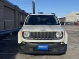 Jeep Renegade 2016 AM655 Jeep Renegade 2016 AM655
