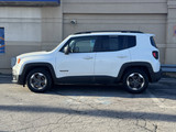 Jeep Renegade 2016 AM655 Jeep Renegade 2016 AM655