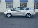 Ford Fiesta 2016 C5237 Ford Fiesta 2016 C5237