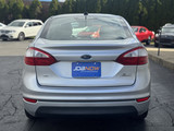 Ford Fiesta 2016 C5237 Ford Fiesta 2016 C5237