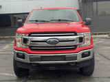 Ford F-150 2018 ME4108