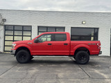 Ford F-150 2018 ME4108