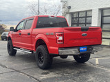 Ford F-150 2018 ME4108