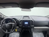 Ford F-150 2018 ME4108