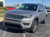 Jeep Compass 2018 M8719 Jeep Compass 2018 M8719