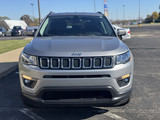 Jeep Compass 2018 M8719 Jeep Compass 2018 M8719