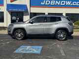 Jeep Compass 2018 M8719