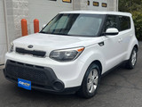 Kia Soul 2014 L1-127 Kia Soul 2014 L1-127