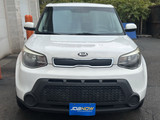 Kia Soul 2014 L1-127 Kia Soul 2014 L1-127