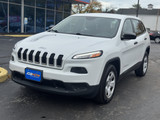 Jeep Cherokee 2015 ME4118 Jeep Cherokee 2015 ME4118