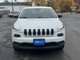 Jeep Cherokee 2015 ME4118 Jeep Cherokee 2015 ME4118