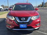 Nissan Rogue 2017 M8738