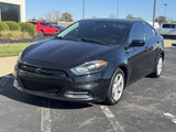 Dodge Dart 2016 M8695 Dodge Dart 2016 M8695
