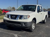 Nissan Frontier 2016 ME4095 Nissan Frontier 2016 ME4095