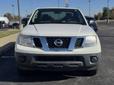 Nissan Frontier 2016 ME4095 Nissan Frontier 2016 ME4095