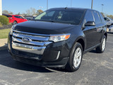 Ford Edge 2013 CL856 Ford Edge 2013 CL856