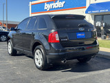 Ford Edge 2013 CL856 Ford Edge 2013 CL856