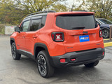 Jeep Renegade 2017 E168