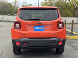 Jeep Renegade 2017 E168