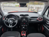 Jeep Renegade 2017 E168
