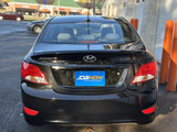 Hyundai Accent 2017 A11317