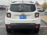 Jeep Renegade 2015 AS3818