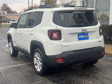 Jeep Renegade 2015 AS3818