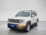 Jeep Renegade 2015 AS3818