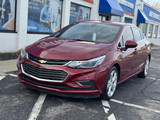 Chevrolet Cruze 2017 AM677