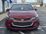Chevrolet Cruze 2017 AM677