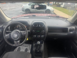 Jeep Patriot 2017 M8752