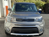 Kia Soul 2018 A11408