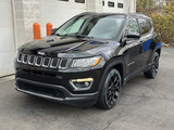 Jeep Compass 2018 A11360