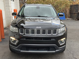 Jeep Compass 2018 A11360